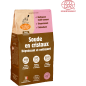 Soude en cristaux concentrée 500g