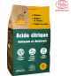 Citroenzuurpoeder 1 kg