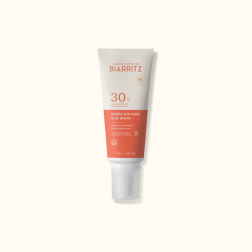 salle d'ô - Alga Maris - Spray solaire SPF30 - 100 ml