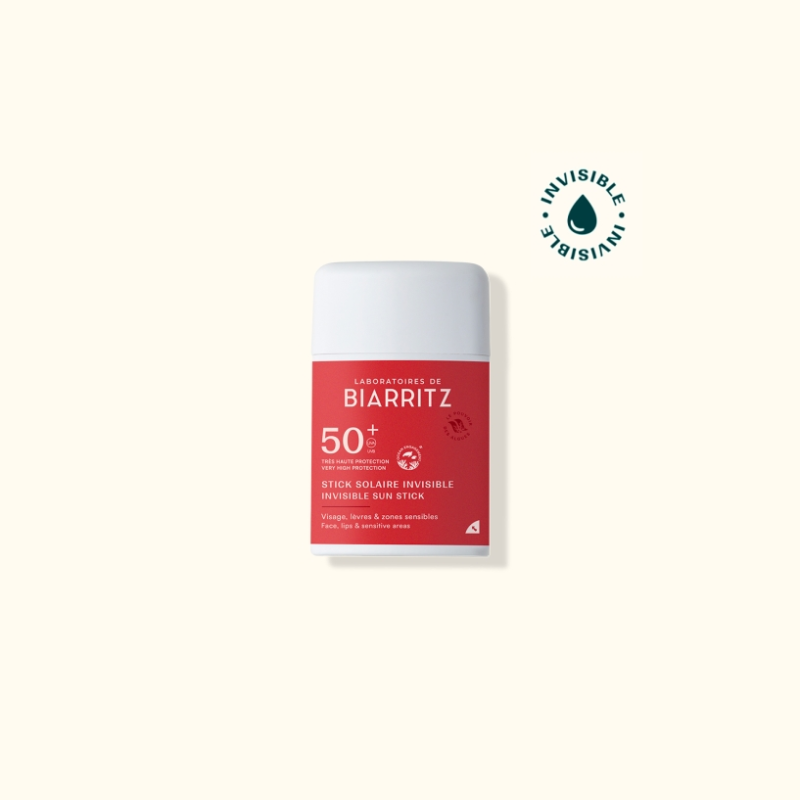 Stick solare invisibile SPF50+ - 10 g