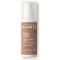 Alga Maris - Golden Tinted Sunscreen SPF50 - 50 ml