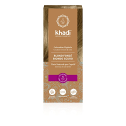 salle d'ô - Coloration végétale Blond foncé - 100g