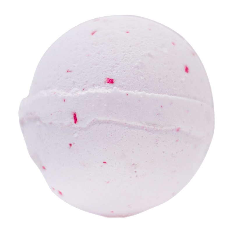 Bath bomb - Coconut - 180g - Captain