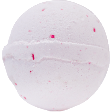 salle d'ô - Boule de bain - Coco - 180g - Capitaine