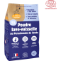 Concentrated dishwasher powder - 1kg Concentrated dishwasher powder - 1kg