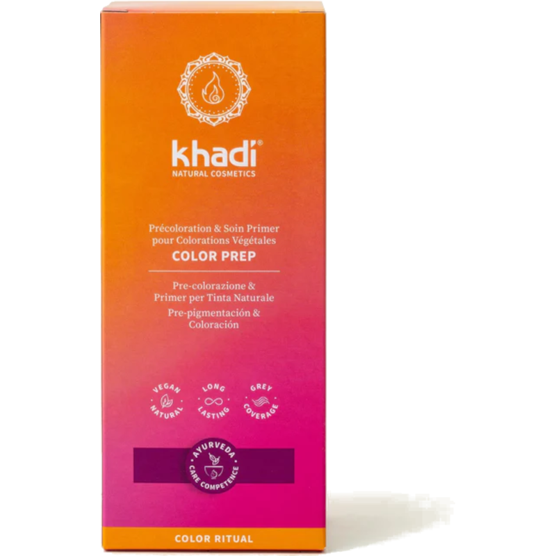 Color prep primer and treatment - 100g