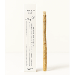 salle d'ô - 1 Siwak - brosse à dents naturelle