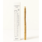 Siwak - natürliche Zahnbürste