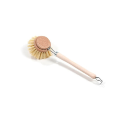 salle d'ô - Brosse vaisselle fibre grand format
