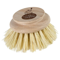 salle d'ô - Recharge brosse vaisselle fibre grand format