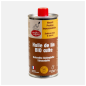 Organic boiled linseed oil - 500ml