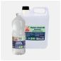 Vinaigre alcool bio 8° - 1L Vinaigre alcool bio 8° - 1L