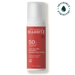 salle d'ô - Lait solaire satiné SPF50 - 100 ml