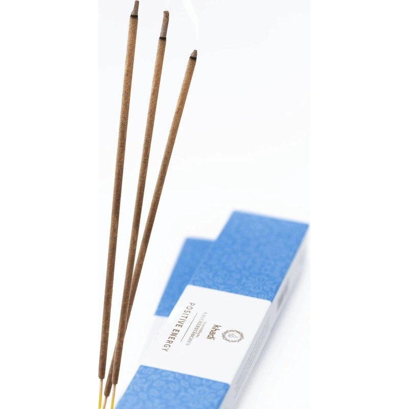 Incense - Positive Energy - Khadi