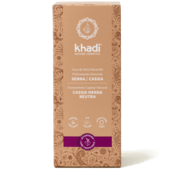 salle d'ô - Henne neutre - Senna Cassia - 100g