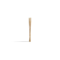 Set of 6 rattan diffusers