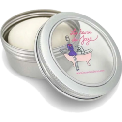 salle d'ô - Boîte en aluminium pour shampoing solide - Savon de Joya