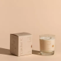 Candle - 180g - Tonka Linen