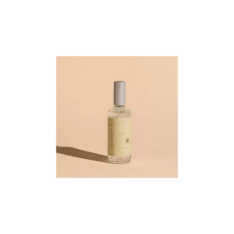 Spray - 100ml - Ivy Verbena