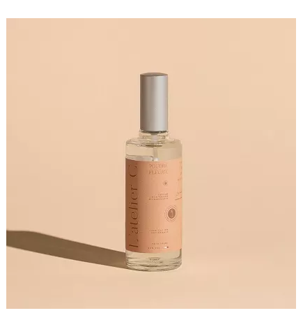 salle d'ô - Vaporisateur - 100ml - Poudre Fleurie