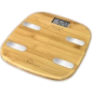 Fitdays Connected Body Composition Analyzer - Bamboo - USB