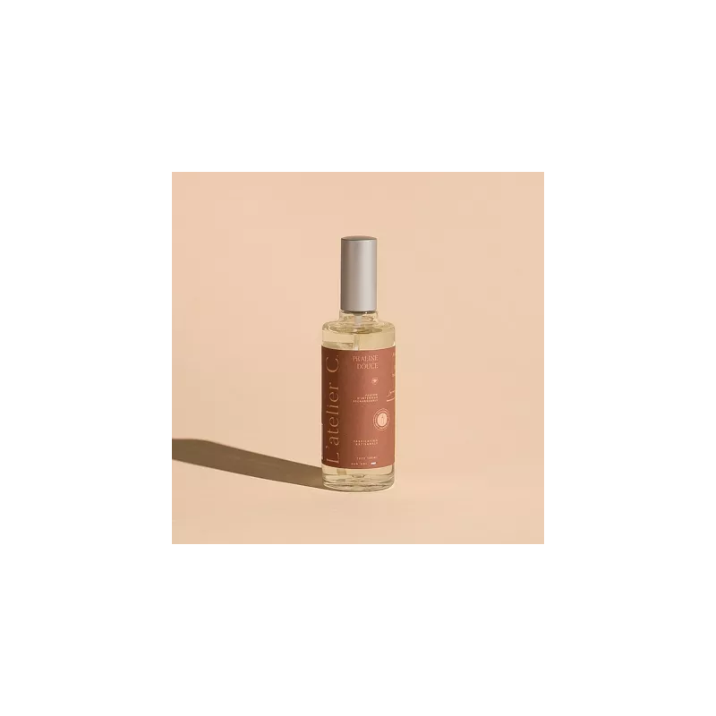 Spray bottle - 100ml - Soft Praline Spray bottle - 100ml - Soft Praline