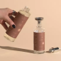 Recambio para vaporizador/difusor 200 ml - Praliné dulce Recambio para vaporizador/difusor 200 ml - Praliné dulce