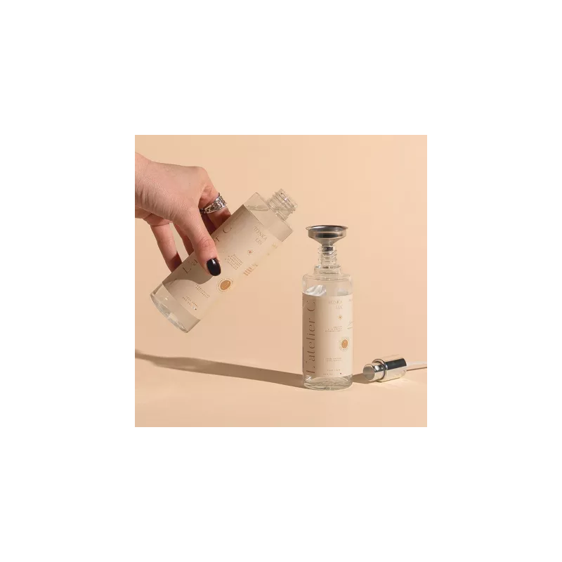Vap/diff refill 200ml - Tonka Lin