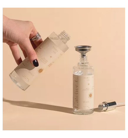 salle d'ô - Recharge vap/diff 200ml - Tonka Lin