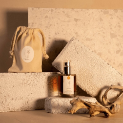 salle d'ô - Parfum - 50ml - Patchouli