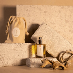 salle d'ô - Parfum - 50ml - Praline Vanillé