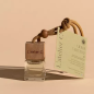 Car diffuser - 6ml - Ivy Verbena