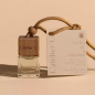Diffuseur voiture - 6ml - Tonka Lin Diffuseur voiture - 6ml - Tonka Lin