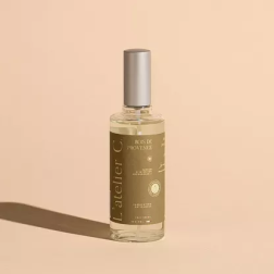 salle d'ô - Vaporisateur - 100ml - Bois de Provence