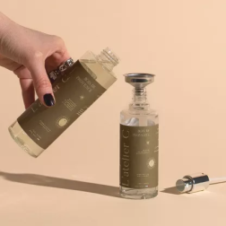 salle d'ô - Recharge vap/diff 200ml - Bois de Provence