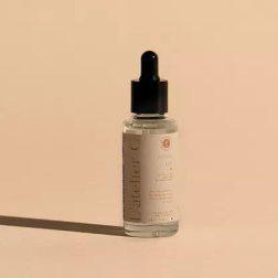salle d'ô - Parfum de grasse pour diffuseur 15ml - Tonka Lin