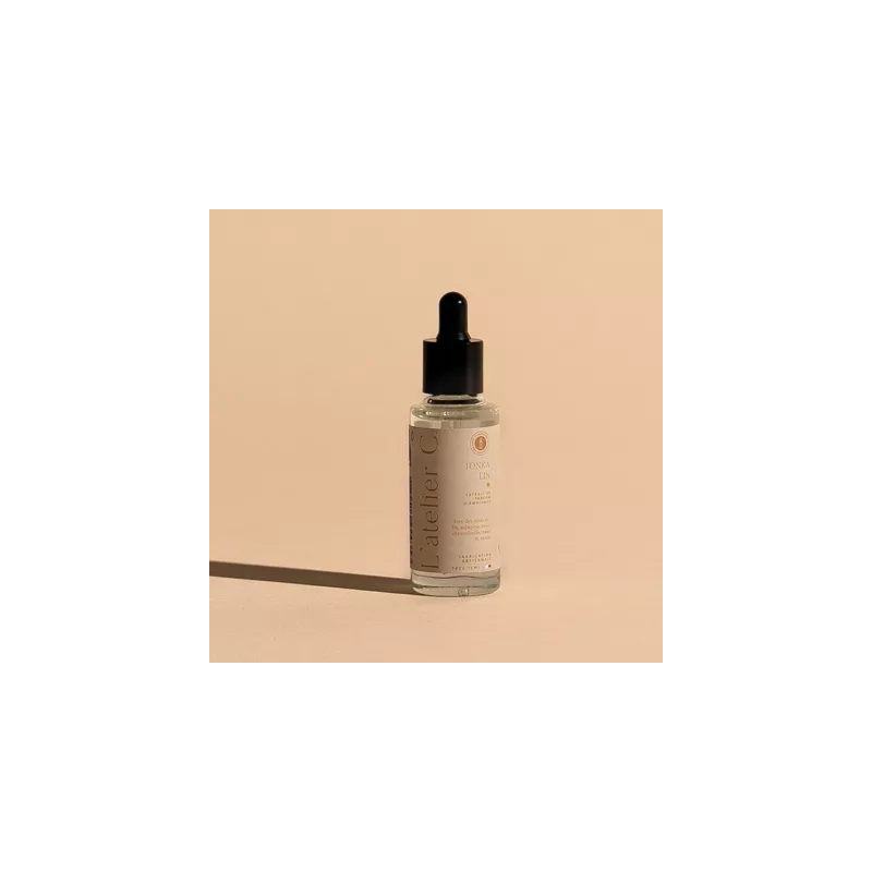Fragranza Grasse per diffusore 15ml - Tonka Linen