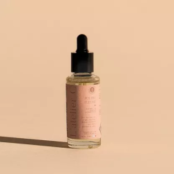salle d'ô - Parfum de grasse pour diffuseur 15ml - Poudre Fleurie