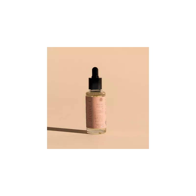 Profumo Grasse per diffusore 15ml - Polvere Floreale Profumo Grasse per diffusore 15ml - Polvere Floreale
