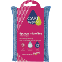 salle d'ô - Eponge microfibre