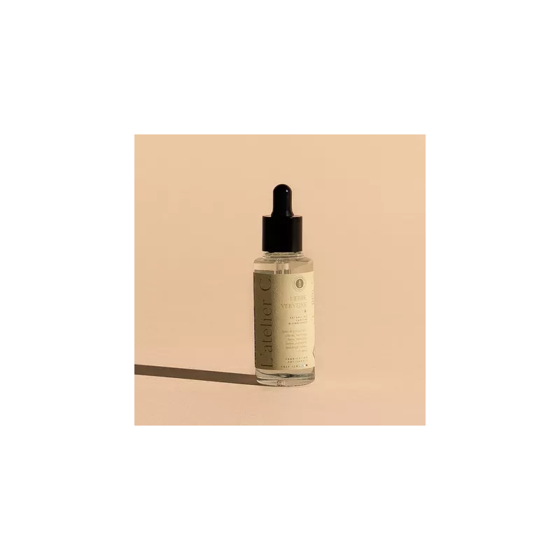 Grasse fragrance for diffuser 15ml - Ivy Verbena