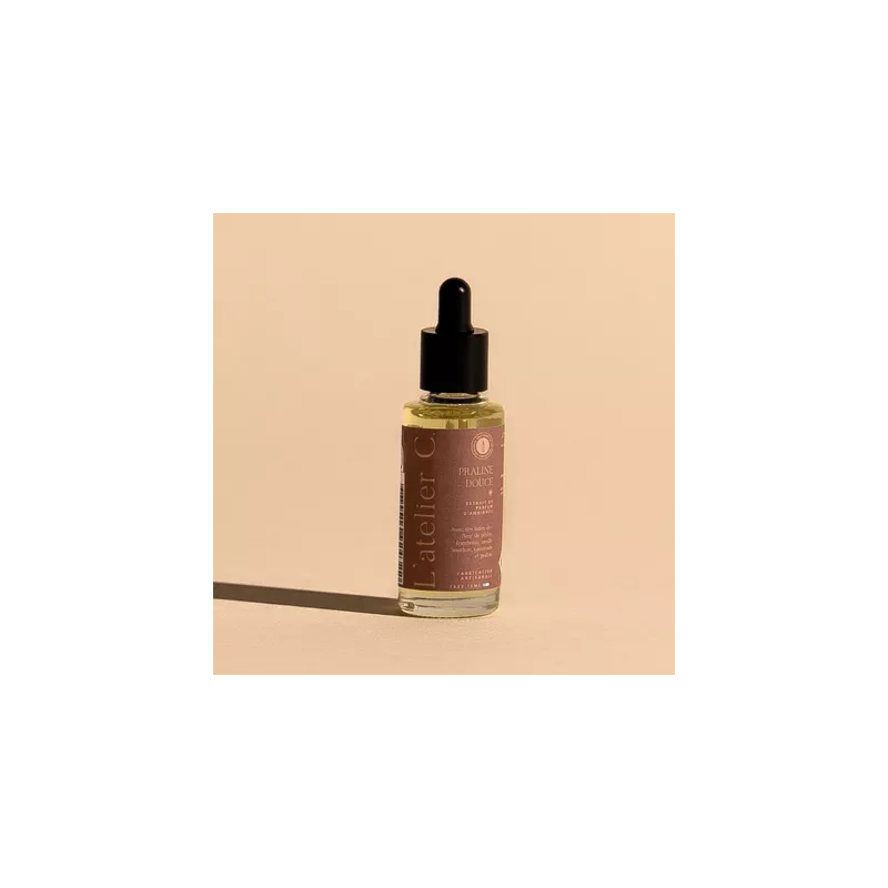 Grasse Duft für Diffusor 15ml - Süße Praline