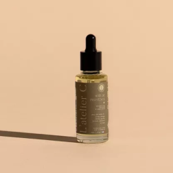 salle d'ô - Parfum de grasse pour diffuseur 15ml - Bois de Provence