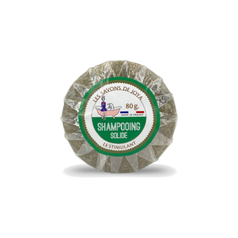 Stimulating/Strengthening Shampoo - 80g