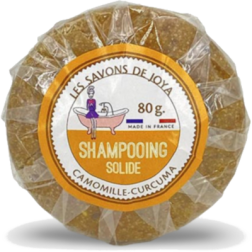 salle d'ô - Shampoing Cheveux Blonds