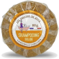 Shampoo for Blonde and Light Brown Hair - 80g