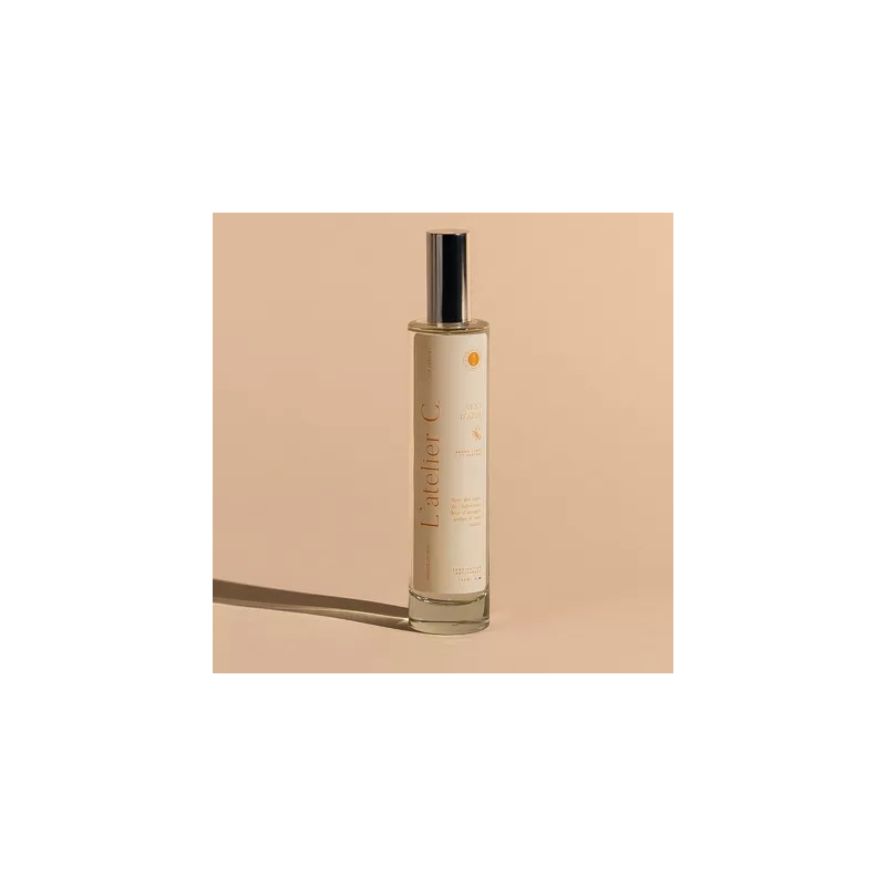 Fragrant Body and Hair Mist - Vent d'Azur - 100ml