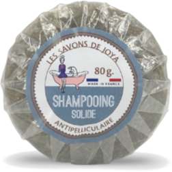 salle d'ô - Shampoing Antipelliculaire - 80g
