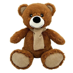 salle d'ô - Bouillotte peluche - ourson