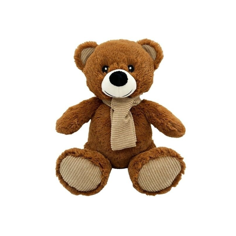 Bouillotte peluche - ourson Bouillotte peluche - ourson
